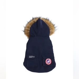 Canada Pooch Dog Jacket